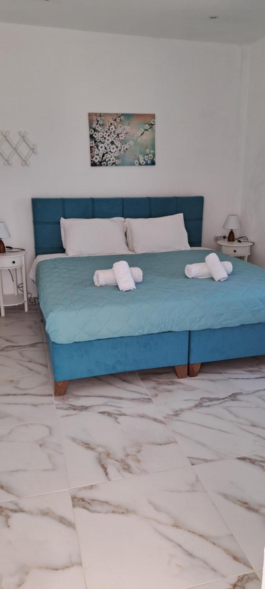 Seaside Studios Mesongi Bagian luar foto