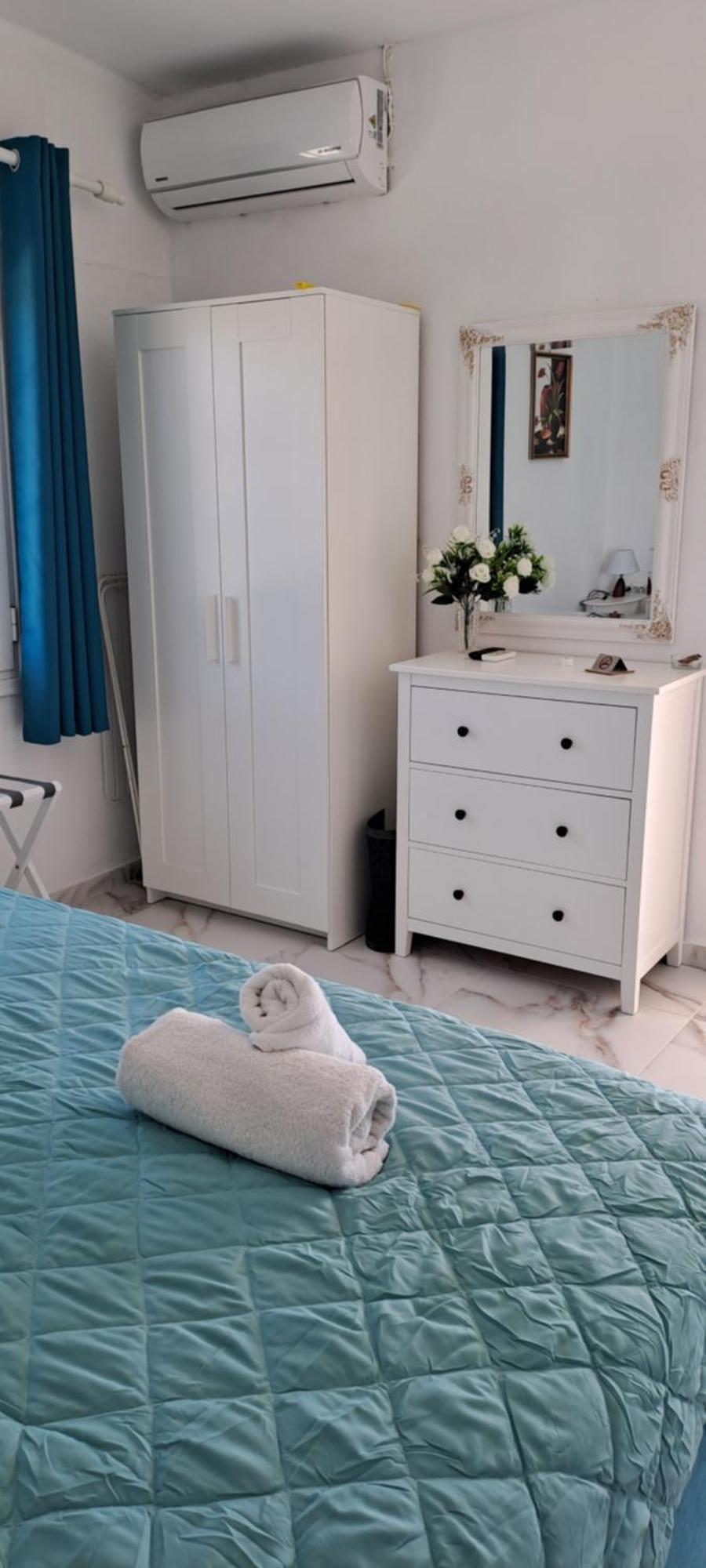 Seaside Studios Mesongi Bagian luar foto