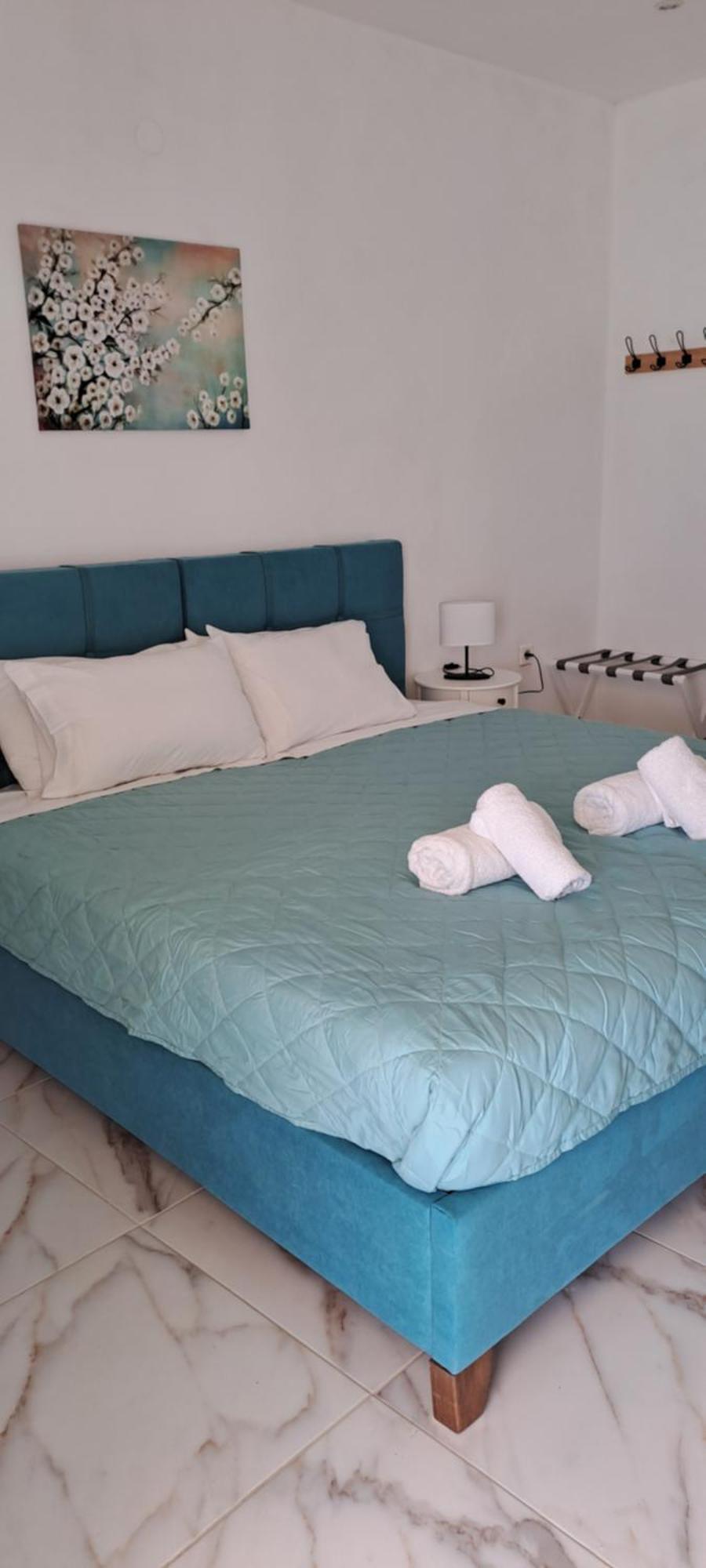 Seaside Studios Mesongi Bagian luar foto