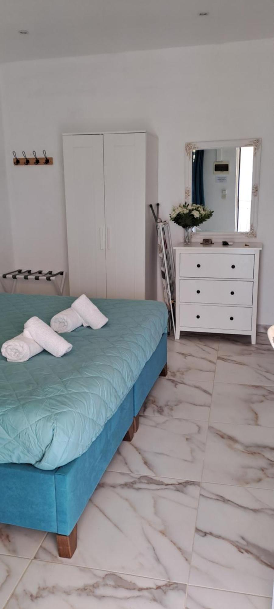Seaside Studios Mesongi Bagian luar foto