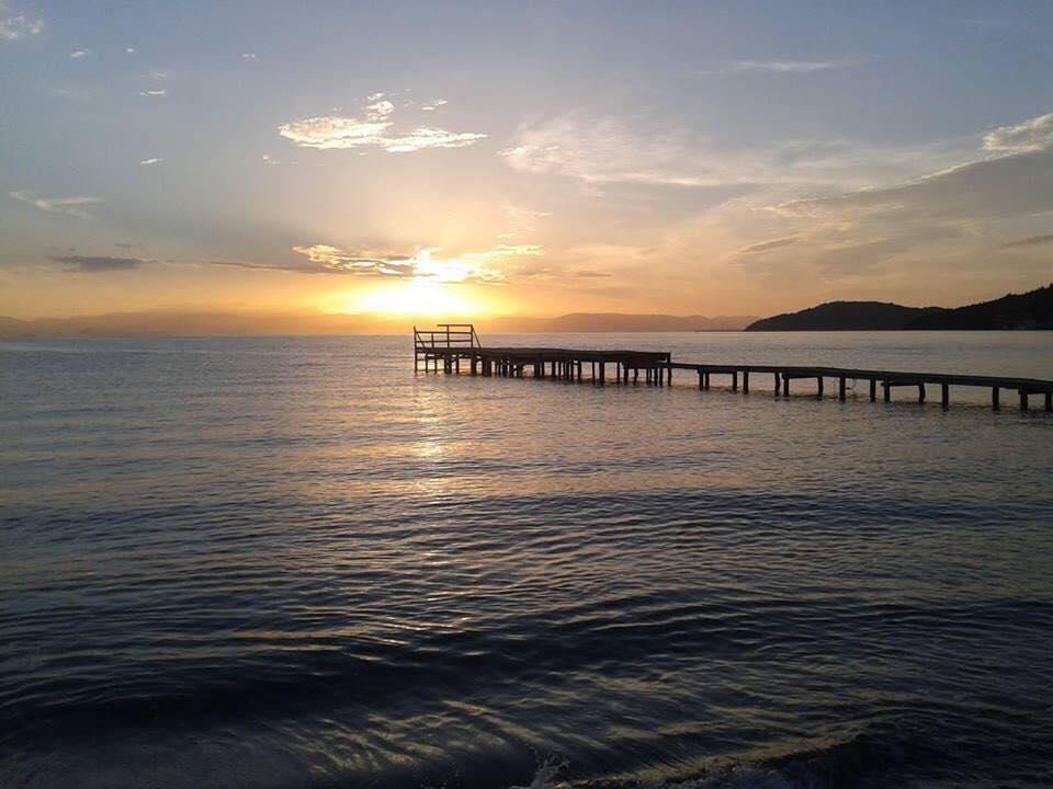 Seaside Studios Mesongi Bagian luar foto